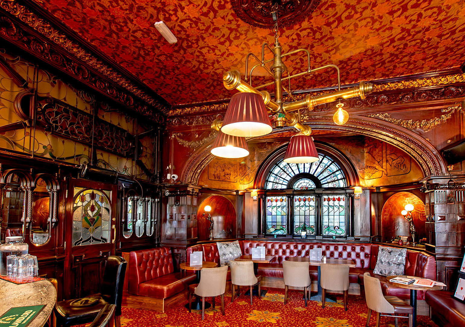 Photo of The Warrington Hotel, Westminster